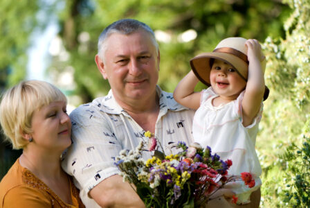 Combien de jours avant la fête des grands-pères ?