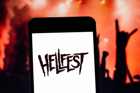 Combien de jours avant le Hellfest ?