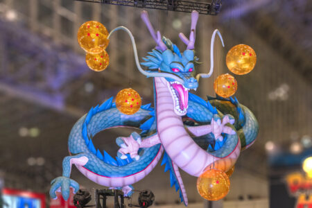 Combien de jours avant la Japan Expo ?